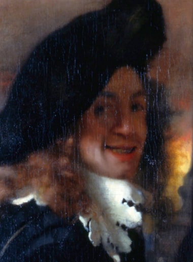 Johannes Vermeer