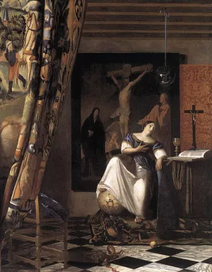 The Allegory of the Faith